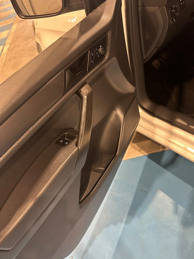 Volkswagen Caddy 2019