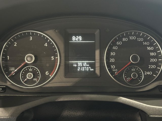 Volkswagen Caddy 2019