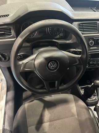 Volkswagen Caddy 2019