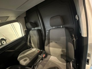 Volkswagen Caddy 2019