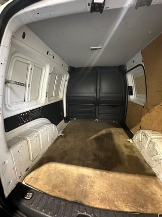 Volkswagen Caddy 2019