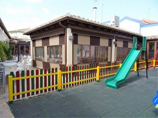 Local comercial en venta en Tomelloso