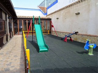 Local comercial en venta en Tomelloso