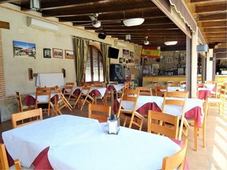Local comercial en venta en Tomelloso