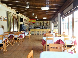 Local comercial en venta en Tomelloso