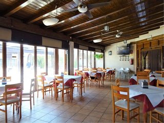 Local comercial en venta en Tomelloso
