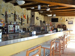 Local comercial en venta en Tomelloso