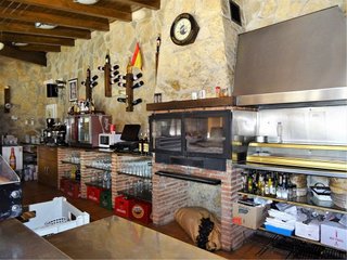 Local comercial en venta en Tomelloso