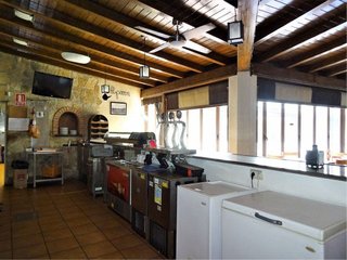 Local comercial en venta en Tomelloso