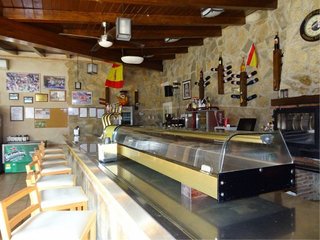 Local comercial en venta en Tomelloso