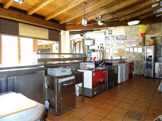 Local comercial en venta en Tomelloso