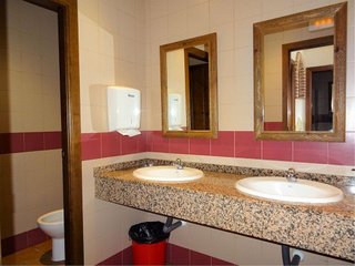 Local comercial en venta en Tomelloso