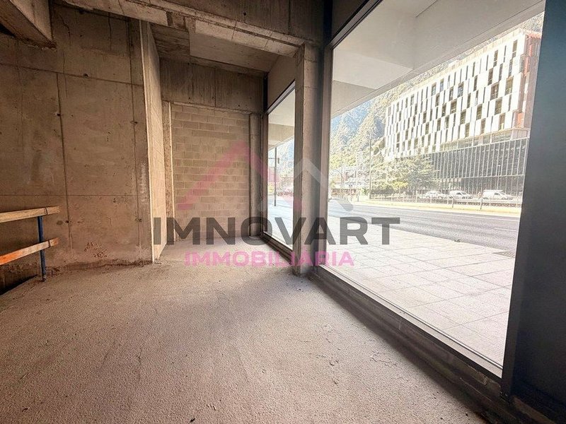 Commercial premises for rent in Andorra la Vella · 27 of 48