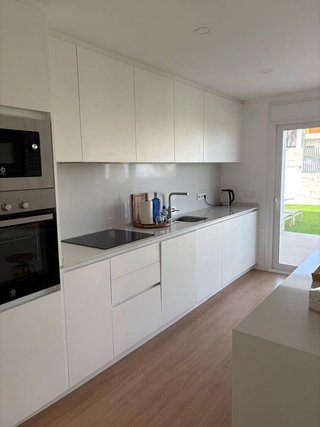 Chalet en alquiler en Cala de Finestrat en Finestrat