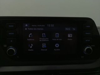 Hyundai i20 1.0 T‑GDi 100 CV 48V Klass