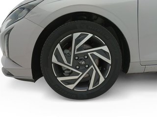 Hyundai i20 1.0 T‑GDi 100 CV 48V Klass