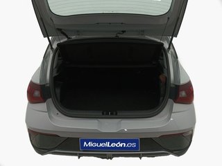 Hyundai i20 1.0 T‑GDi 100 CV 48V Klass