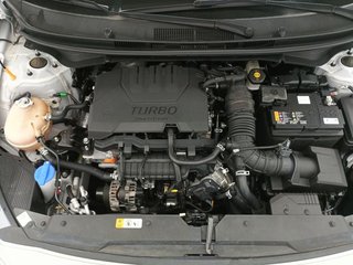 Hyundai i20 1.0 T‑GDi 100 CV 48V Klass