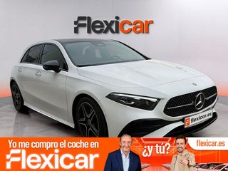 Mercedes-Benz Clase A A 220 d