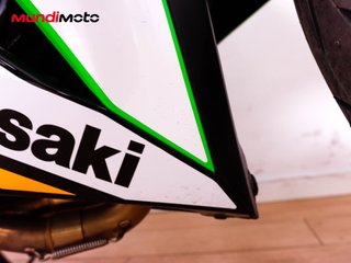 KAWASAKI NINJA 650