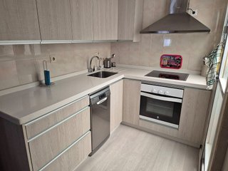 Piso en alquiler en Motril pueblo en Motril