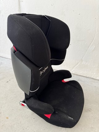 Seggiolino auto Cybex Gruppo II III