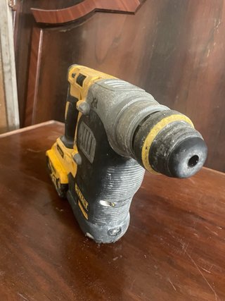 Tassellatore DeWALT DCH273P2T XR 18V