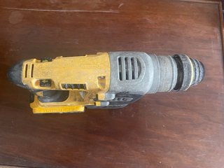 Tassellatore DeWALT DCH273P2T XR 18V