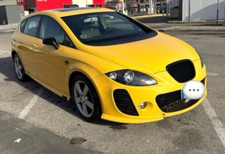 SEAT Leon 2006