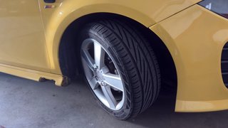 SEAT Leon 2006
