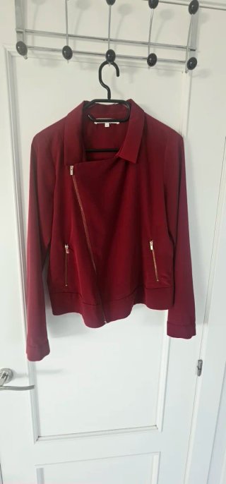 Sobrecamisa de vestir