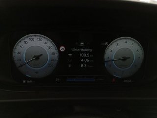 Hyundai i20 1.2 MPI Klass