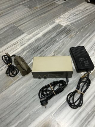 Micromotor Dental KaVo K9 Profesional