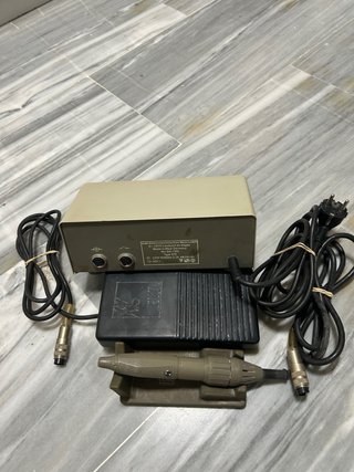 Micromotor Dental KaVo K9 Profesional