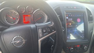 Opel Insignia 2013