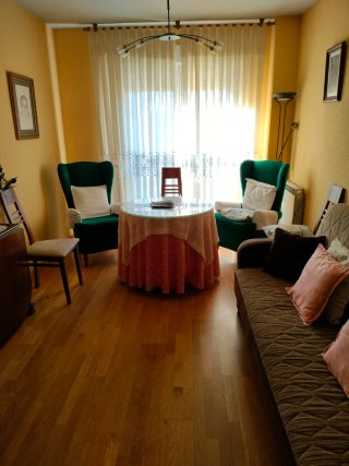 Venta piso