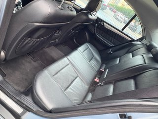 Mercedes-Benz Clase C 2006