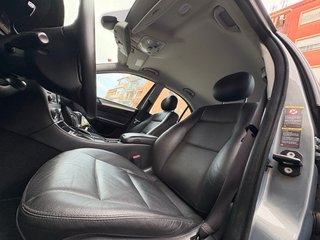 Mercedes-Benz Clase C 2006
