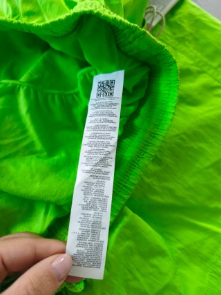 Costume da bagno uomo verde Intimissimi