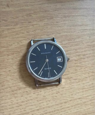 Reloj Dolmaru Quartz a Reparar