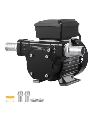 Bomba de transferencia VEVOR 60 L/min