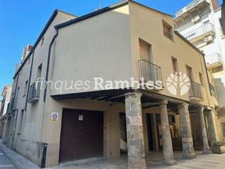 Chalet en venta en Casc Antic en Igualada