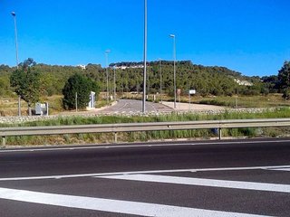 Solar en venta en Calafell Poble en Calafell