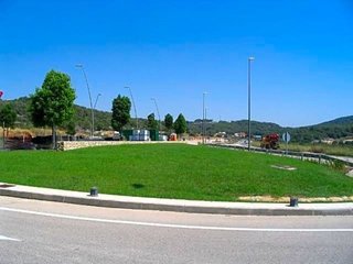 Solar en venta en Calafell Poble en Calafell