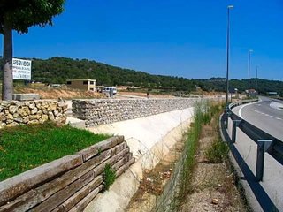 Solar en venta en Calafell Poble en Calafell