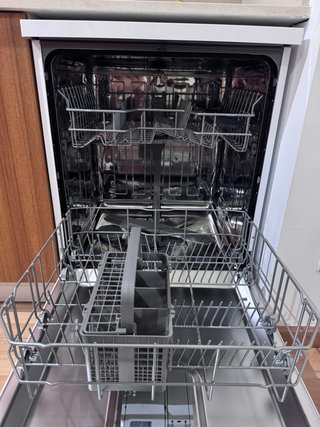 Lavavajillas Beko 60 cm