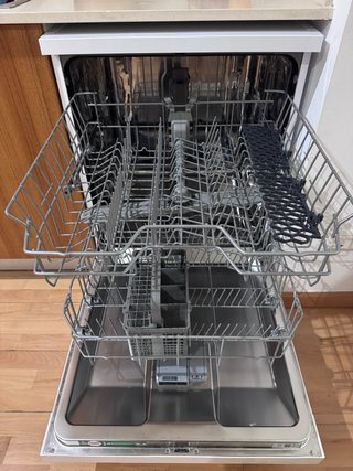 Lavavajillas Beko 60 cm