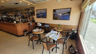 Local comercial en venta en Esteiro en Ferrol
