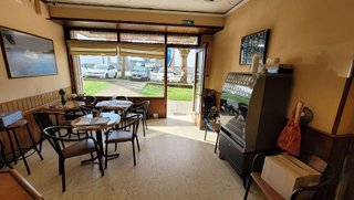 Local comercial en venta en Esteiro en Ferrol