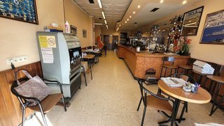 Local comercial en venta en Esteiro en Ferrol